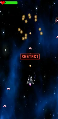 spaceshooter - Screenshot 2