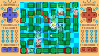 Pipe Dreams - Screenshot 3