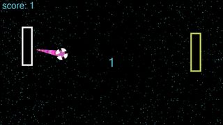 Revolve Ping Pong: Control Bot - Screenshot 2