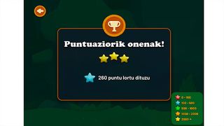Hitz Magikoak - Screenshot 3