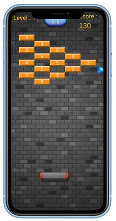 Break 'em all - Screenshot 3