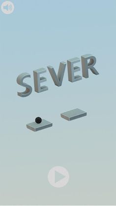 S E V E R : JUMP - Screenshot 1