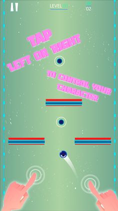 Simple Swipe - Screenshot 3