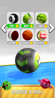 Going Balls - Screenshot 5