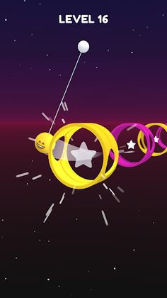 Swing to Snag - Screenshot 4