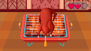 Food Maker Chinese Restaurant - Screenshot 1