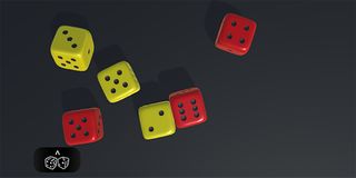 Risk of War Dice - Screenshot 3