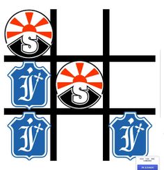 Tic Tac Toe Cubano - Screenshot 2