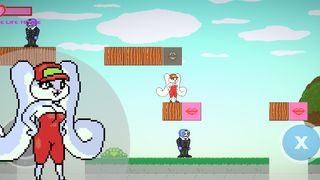 Super Furry Maria Sisters - Screenshot 3