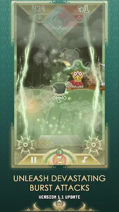The Kwanstone Project - Screenshot 3