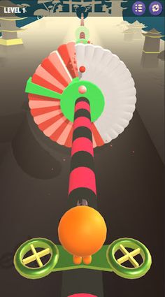 Blok Boyama Oyunu - Screenshot 4