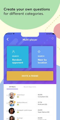 Quizflix: Brain Training Quiz - Screenshot 3