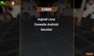 Panico na estrada - Screenshot 1