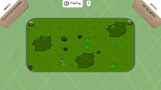 MiniWars - Screenshot 1