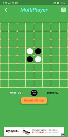 Othello - Screenshot 2