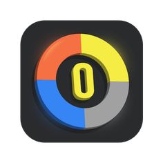 ZERO - Color circle - Screenshot 4