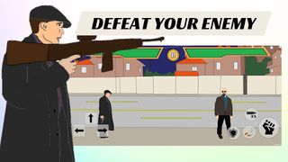 Sh1tkombat - Screenshot 2