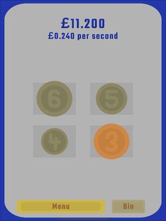 Merge Coin - Screenshot 4