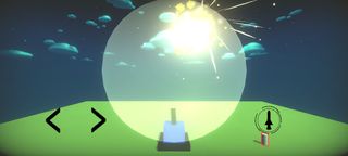 Paratroopers 3D - Screenshot 1