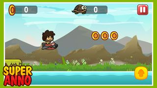 Super Anno - Screenshot 3