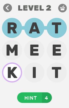 Word Hero - Screenshot 2