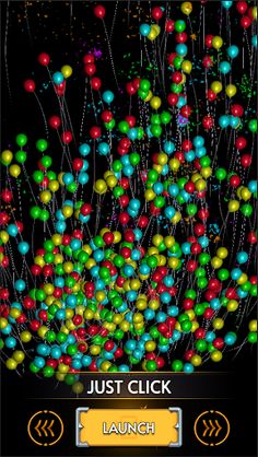 RelaxoBalloons - Screenshot 2