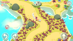 Slash Quest! - Screenshot 1