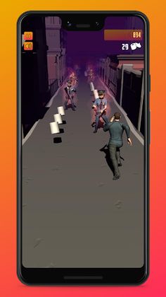 Skidaddle! - Screenshot 2