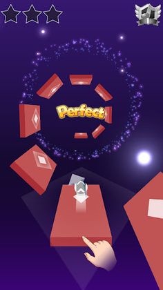 Tap Music - Screenshot 4