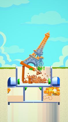 Puzzle Demolish - Screenshot 4