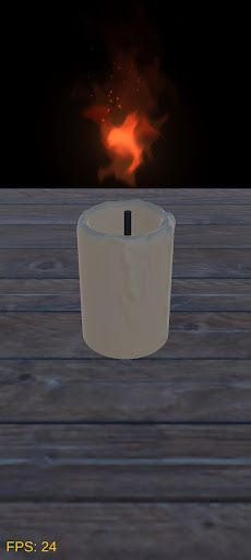 Candle - Screenshot 4