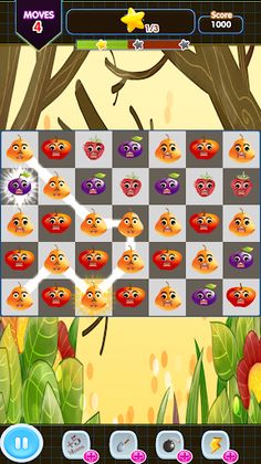 Fruit Smash 100 X 6 - Screenshot 4