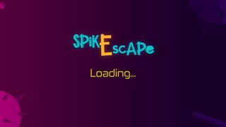 Spikescape - Screenshot 1