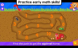 Puzzle It Out Preschool - Screenshot 3