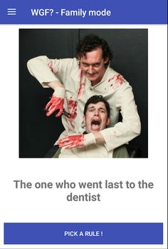 Who goes first ? - Screenshot 3