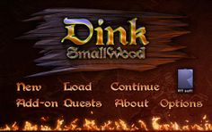 Dink Smallwood - Screenshot 4