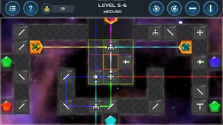 Space 'n Lasers - Screenshot 2