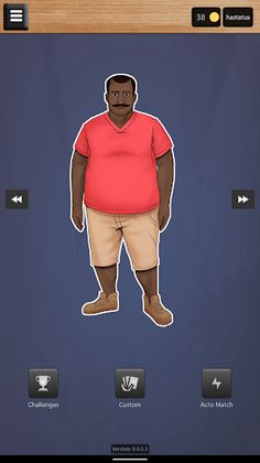 Heroes 473 - Card battle - Screenshot 1