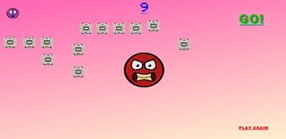 1 MB Game A - Screenshot 3