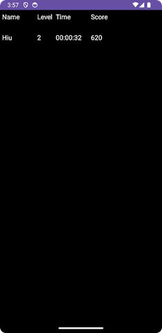 Trắc Nghiệm Triệu Phú - Screenshot 3