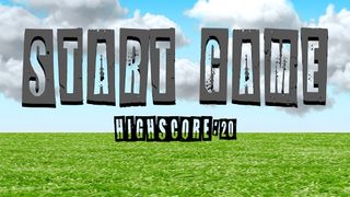 Realistic Flippy the bird hop - Screenshot 2