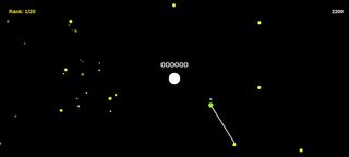 Balls War - Screenshot 3