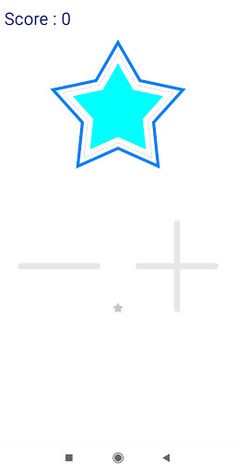 Fit The Shape(आकार wala game) - Screenshot 1