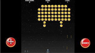 Ach Shooter - Screenshot 2