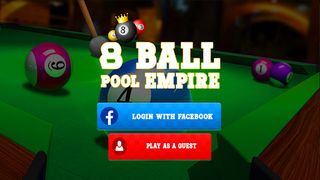 8 Ball Pool Empire - Screenshot 1