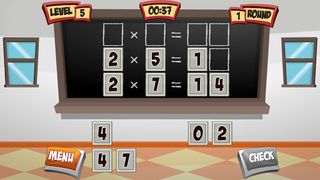 Digit Dilemma (x & ÷) - Screenshot 3