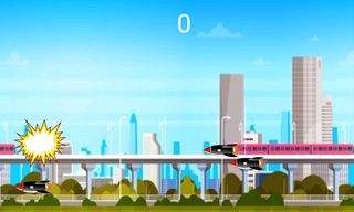 Missile Defense - Screenshot 1