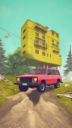 Car Driving School Master - Screenshot 1