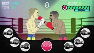 Oleh Dovhun Boxing - Screenshot 1