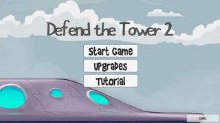 Defend The Tower 2 - Screenshot 1